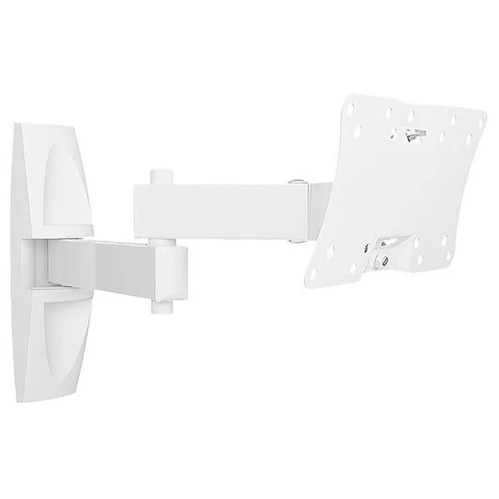 Holder LCDS-5064 WHITE 12"-32" макс.30кг настенный поворот и наклон