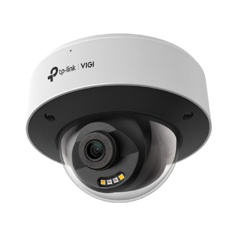 TP-Link InSight S245(2.8mm) VIGI 4МП Купольная полноцветная камера