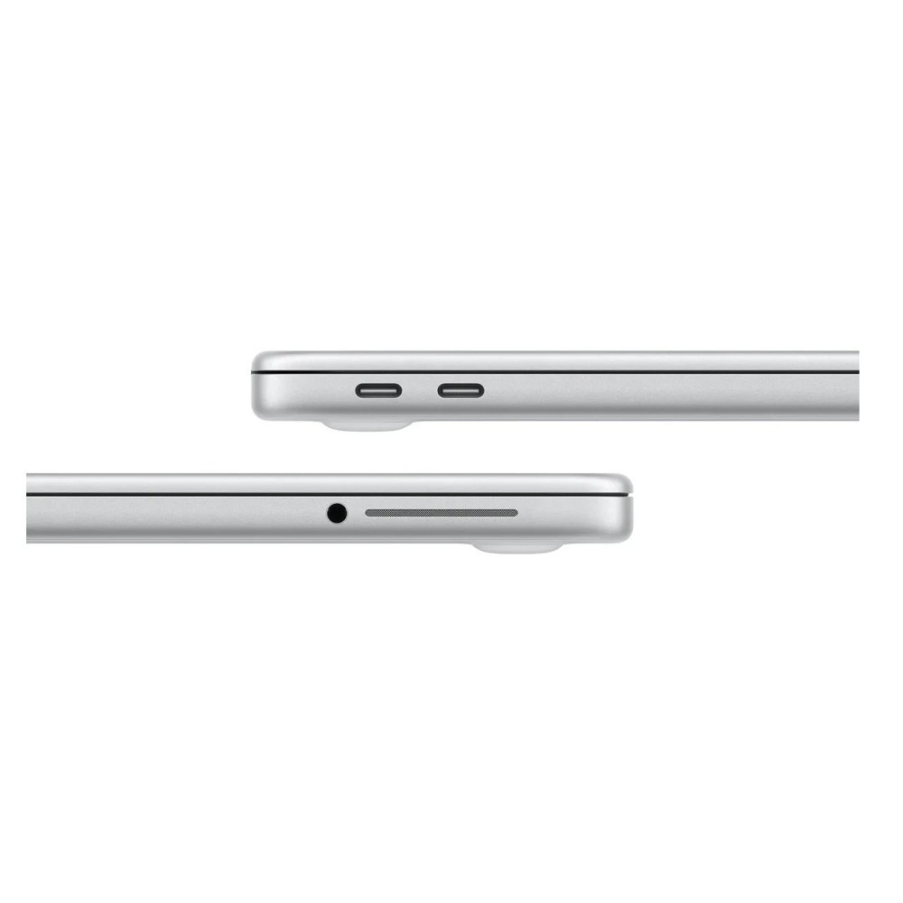 Apple MacBook Neo 13-inch 2026 [MHFC4HN/A] (КЛАВ.РУС.ГРАВ.) Silver 13.0'' Liquid Retina {(2408x1506) 500nits A18 6C CPU 5C GPU/8GB/512GB SSD/без переходника 1979059}