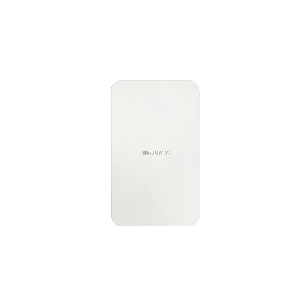 ORIGO OAP1800G/A1A Внешняя Wi-Fi 6 точка доступа AX1800, 2,4+5ГГц, 1x1000Base-T WAN PoE, 1x1000Base-T LAN