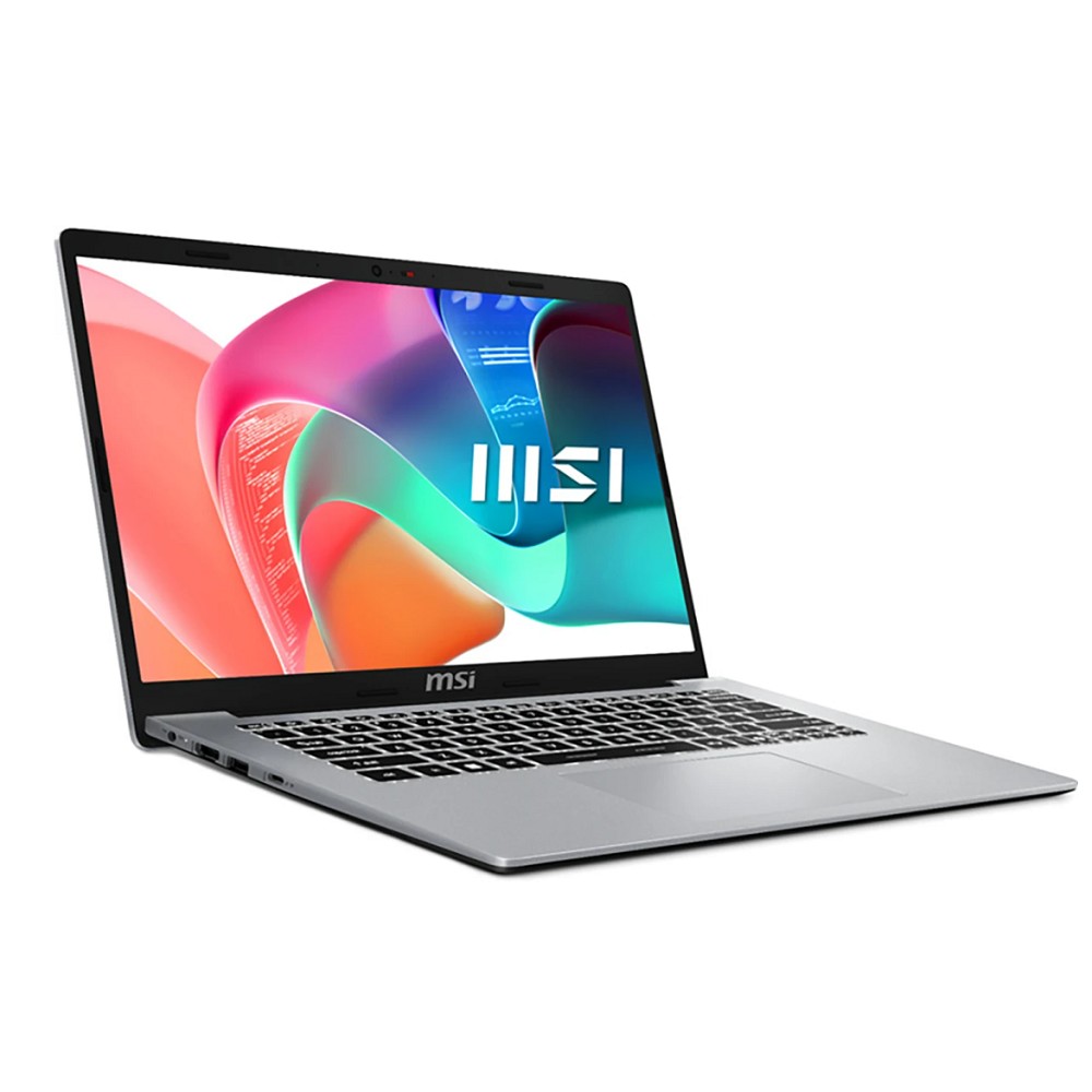 MSI Modern 14 F1MG-816XRU [9S7-14S113-816] Grey 14" {FHD 5 120U/ 16Gb/ SSD512Gb/ Intel Graphics / DOS}