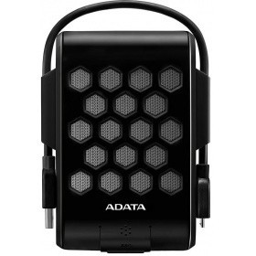 A-Data Portable HDD 2TB USB 3.0AHD720-2TU31-CBK HD720 DashDrive Durable 2.5" черный