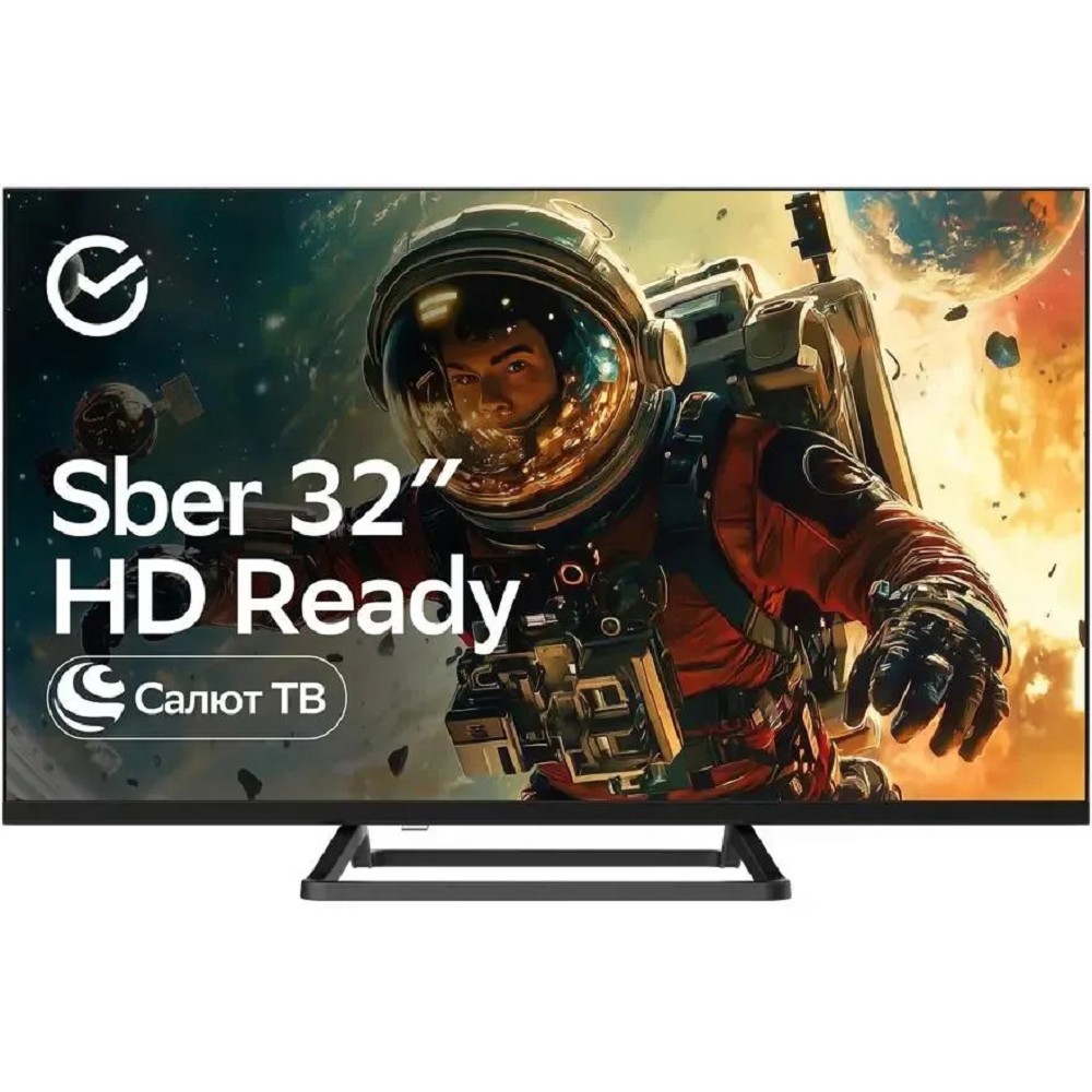 Телевизор 32" SDX-32H3114 SBER