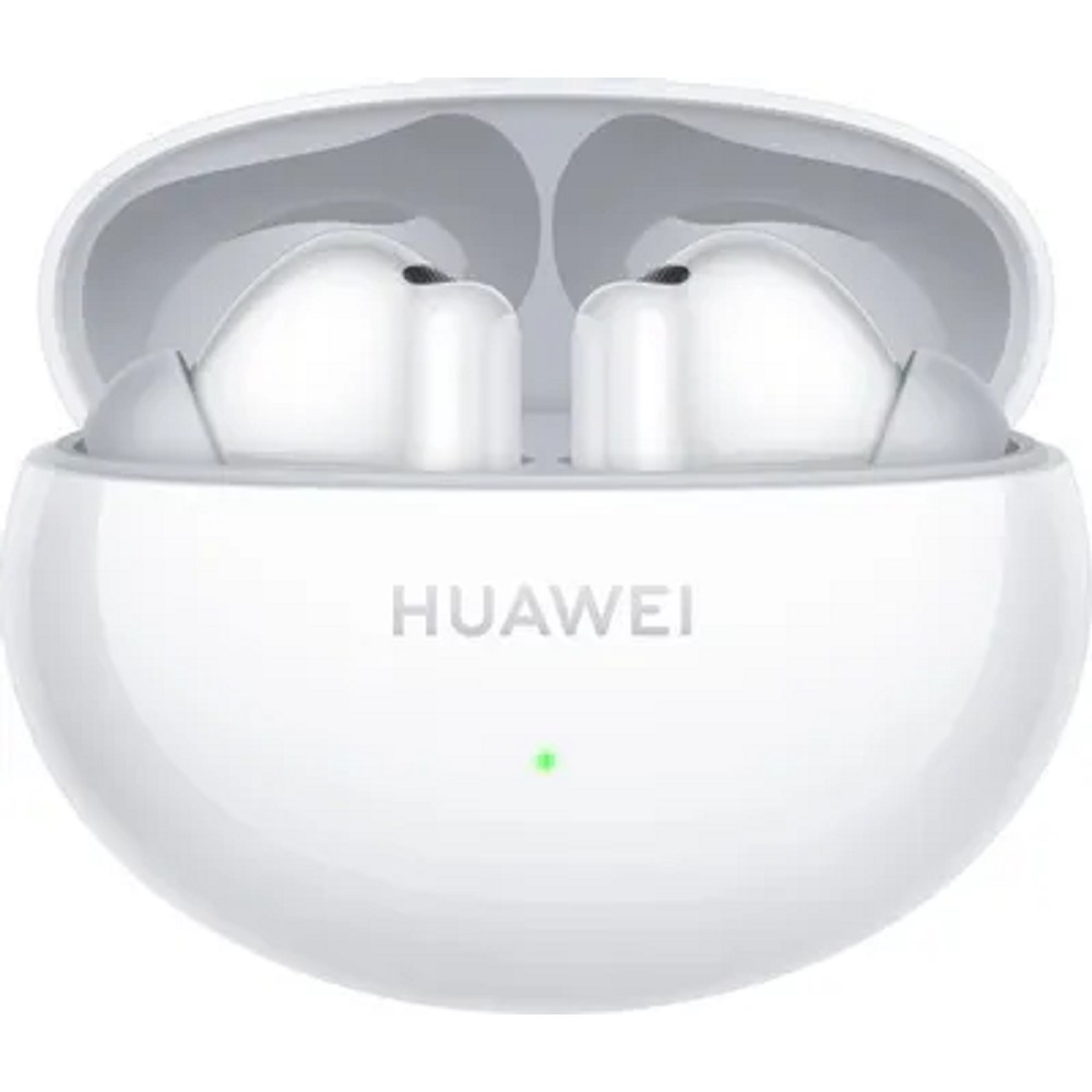 Наушники беспроводные FREEBUDS 6I WHITE ORCA-T100 HUAWEI (55037549)
