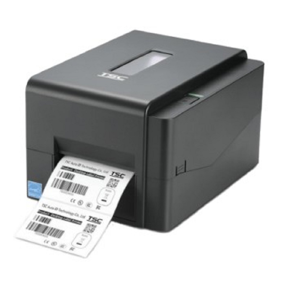 Повреждение упаковки TSC TE200 [99-065A101-00LF00] черный {203 dpi, 8MB Flash, 16MB SDRAM. Стандартная комплектация включает USB}
