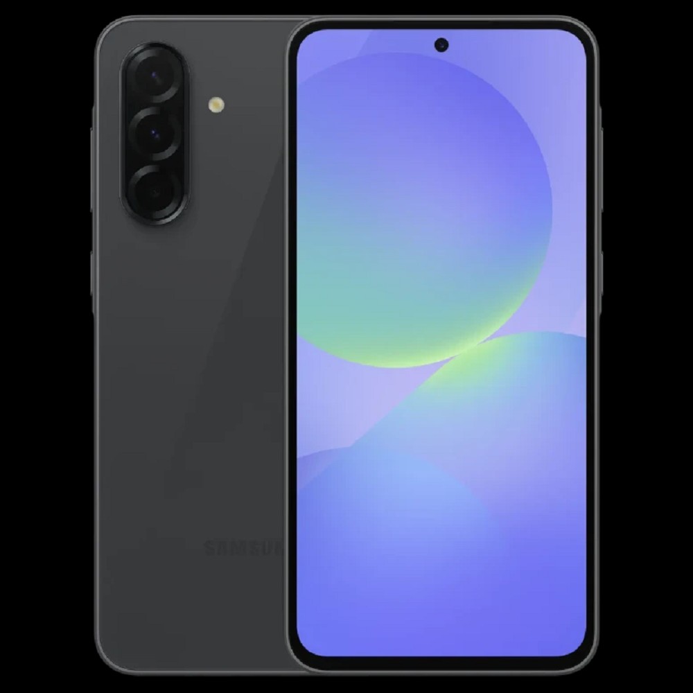 Samsung Galaxy A36 SM-A366E 8+128Gb черный (SM-A366EZKDCAU)