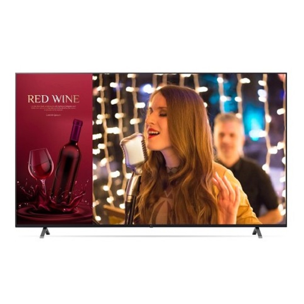 LG 75UN640SOLD LED TV