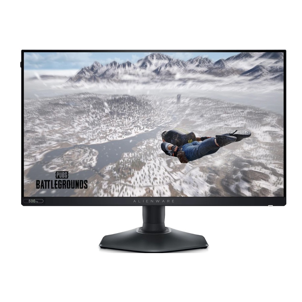 LCD Dell 24.5"AW2524HF {IPS 1920x1080 500Hz 1ms 400cd HDMI, DP, USB, HAS}