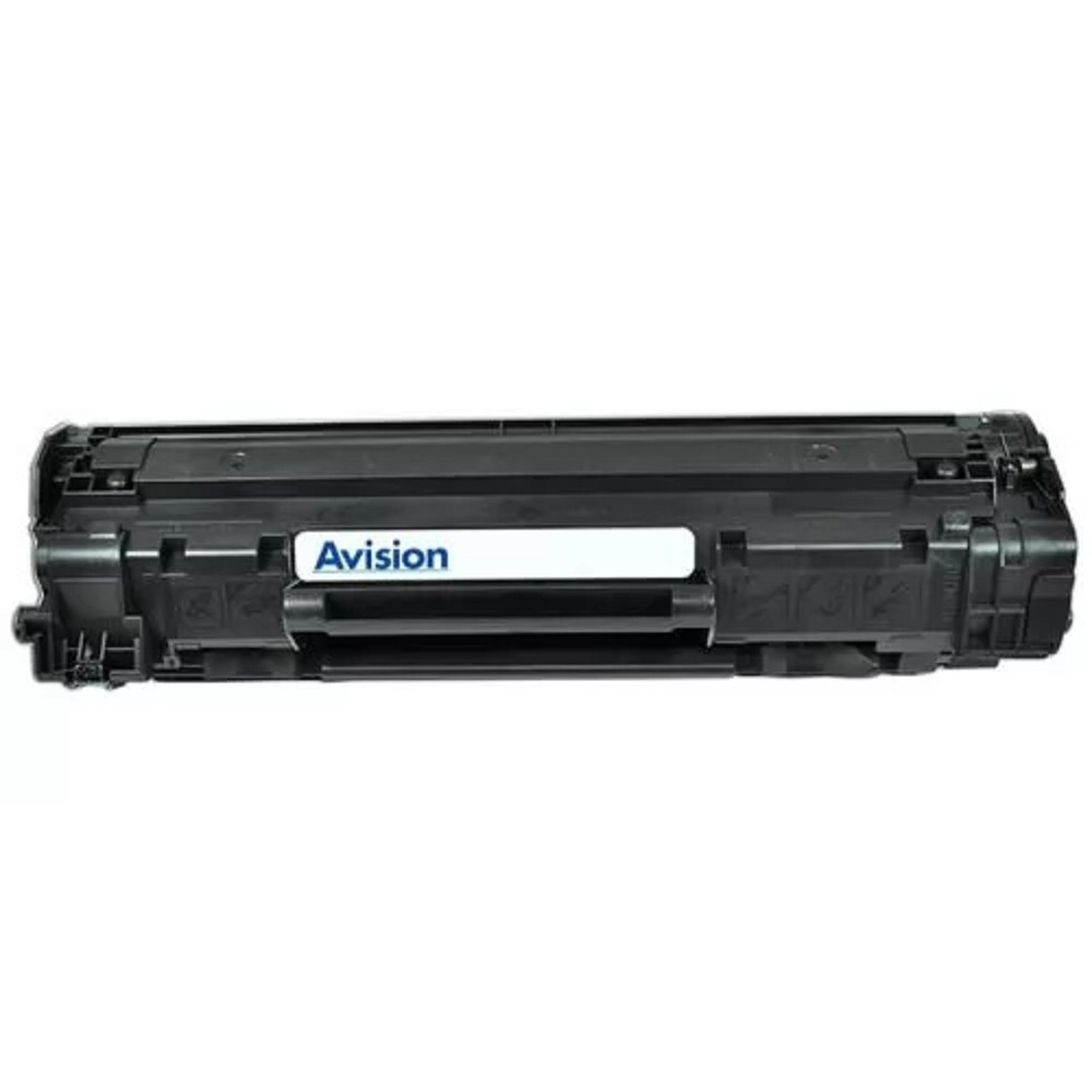 Avision TN-1070  015-0273-22 Тонер-картридж Avision для AP30A/AM30A 3000 стр 