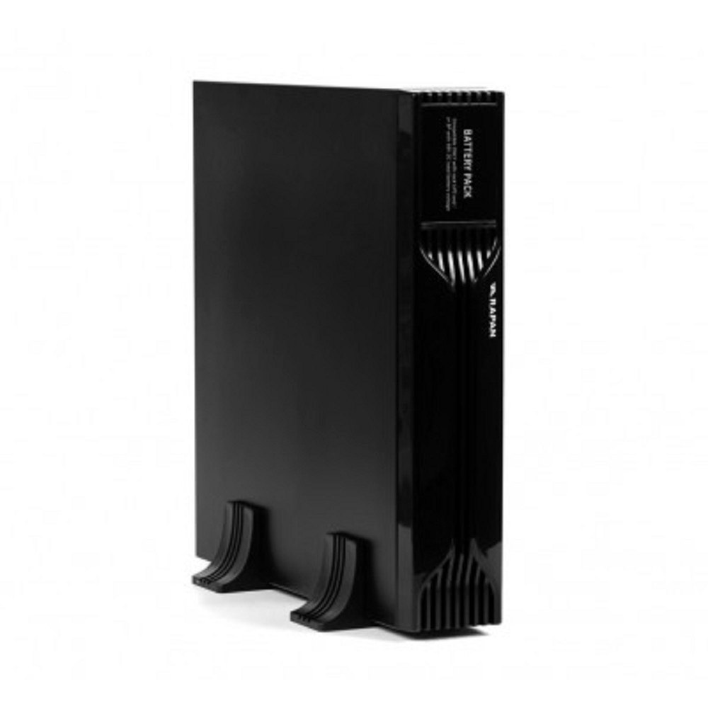 ВББ Бастион RAPAN BC 24/9S {24В, АКБ 2x 9Ah для RAPAN-UPS 1000 RACK} (8939)
