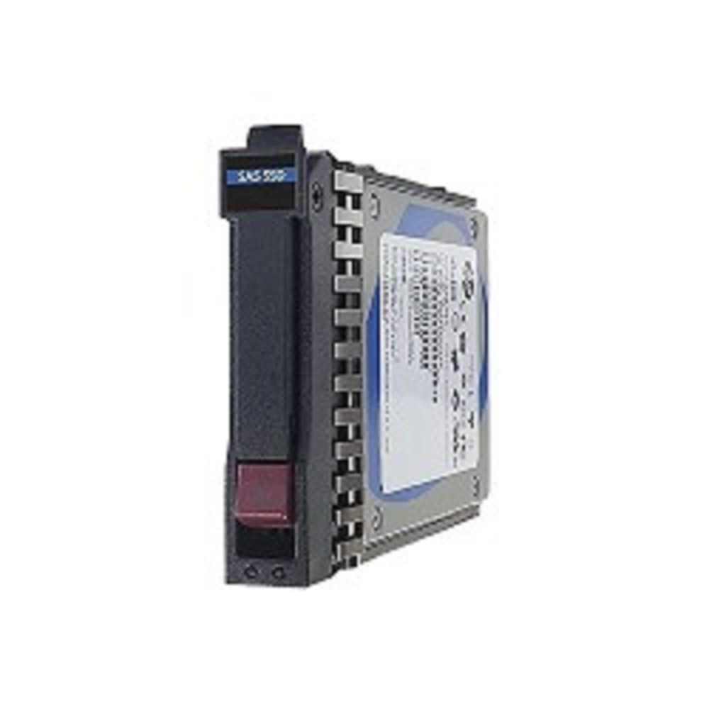 HPE N9X91A, MSA 1.6TB 12G SAS MU 2.5in SSD