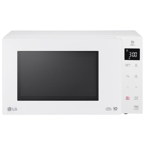 LG MW-23R35GIH Микроволновая печь, 1000 Вт, 23 л, белый