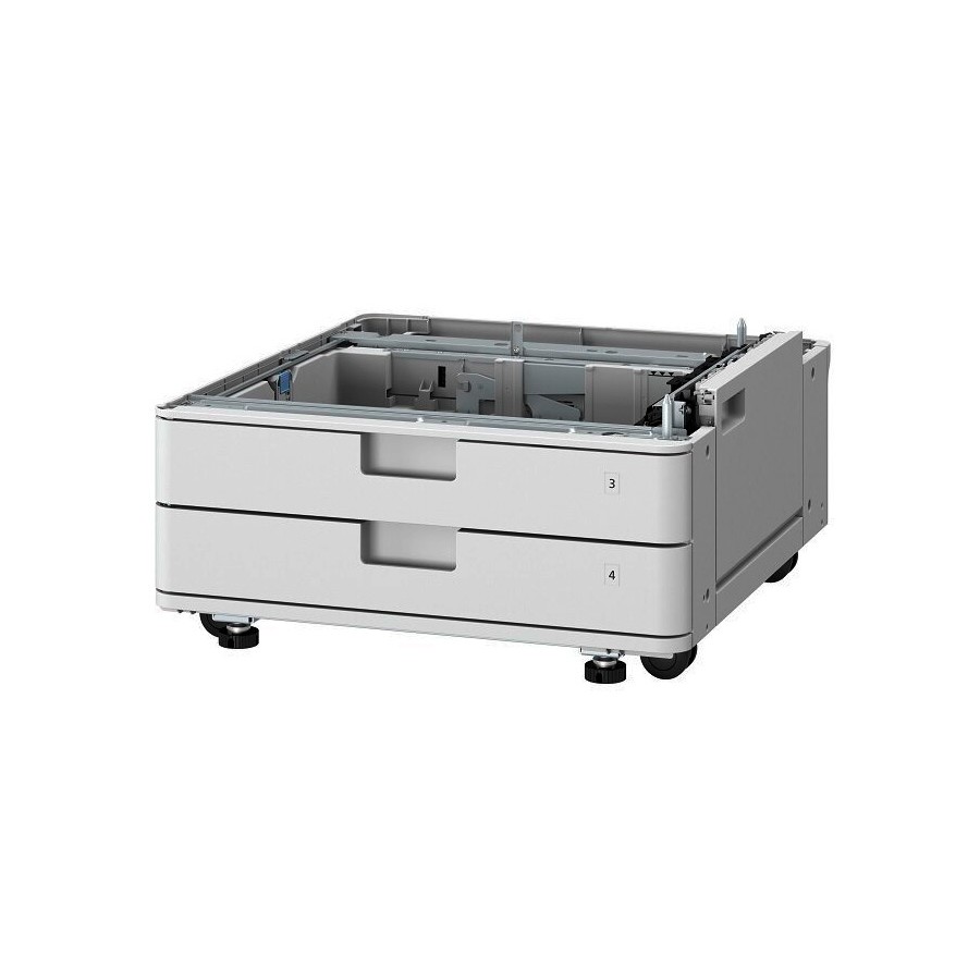 Canon устройство подачи из кассеты Cassette Feeding Unit-AW1 (2 x 550 листов) (4917C002)