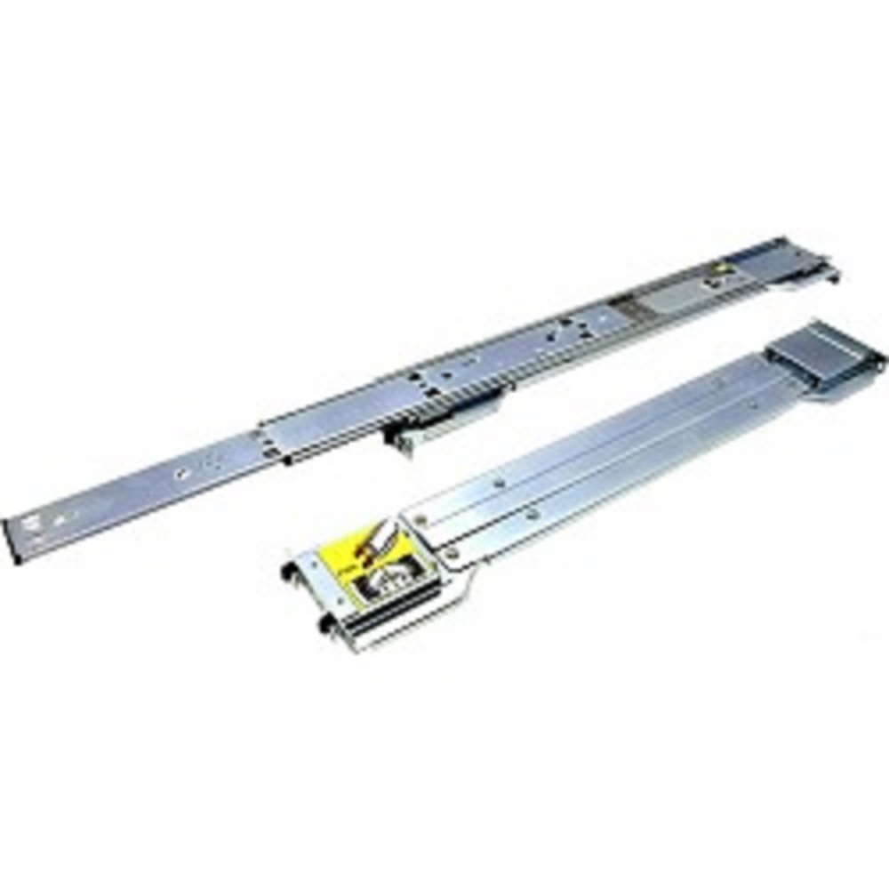 Supermicro MCP-290-00058-0N Салазки 19" to 26.6" quick-release rail set for 2U &amp; 3U 17.2" W chassis 