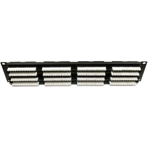 5bites Патч-панель PPU55-02 UTP / 5E / 48P / KRONE / 110 / DUAL IDC / 2U / 19"