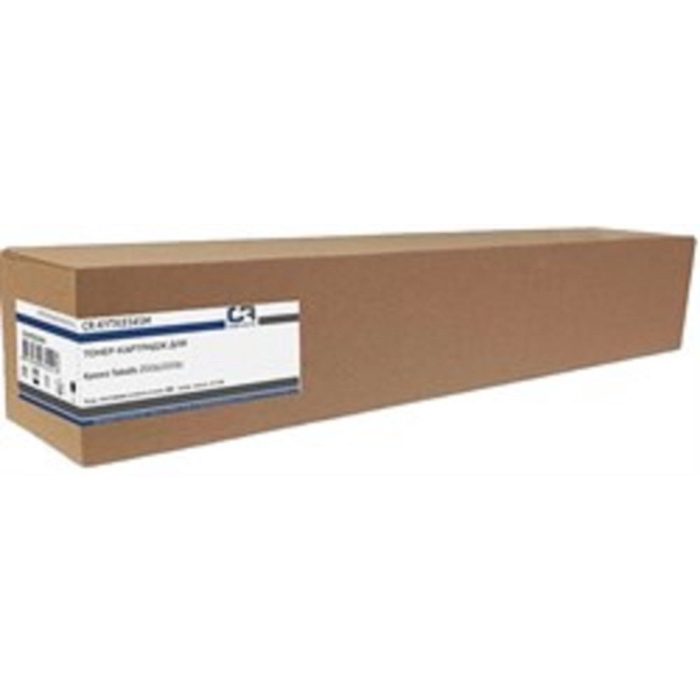 Картридж лазерный CopyRite CR-KYTK8345M TK-8345M пурпурный (12000стр.) для Kyocera Taskalfa 2552ci/2