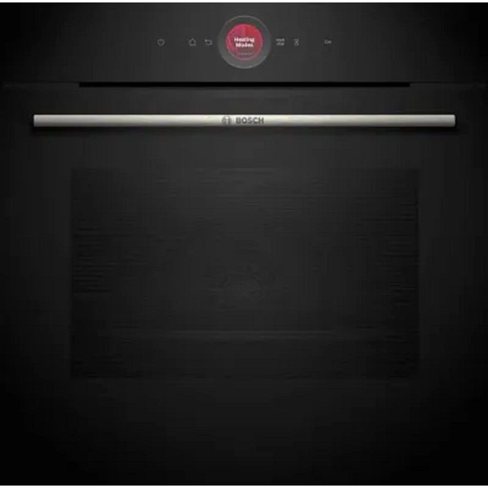 Духовой шкаф Электрический Bosch HBG7341B1 черный