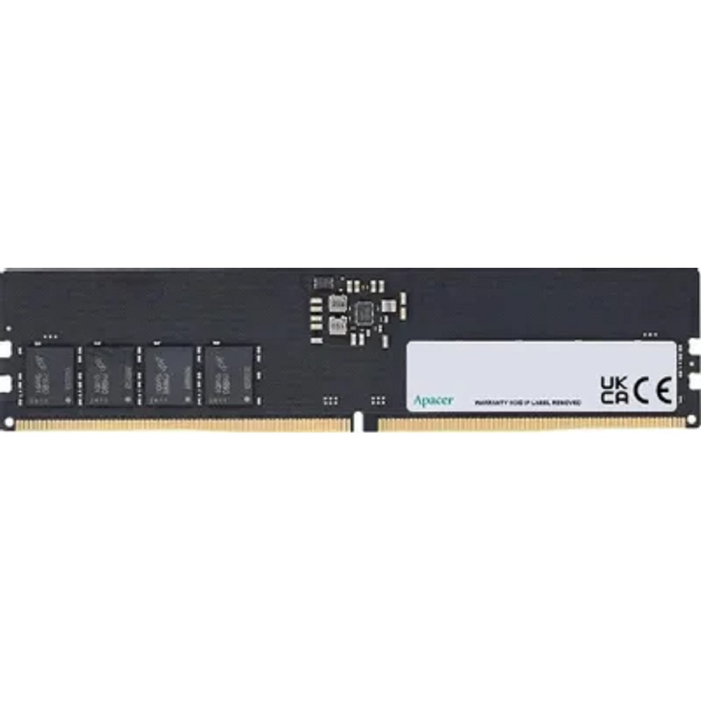 Apacer DDR5 DIMM 32GB 5600 MT/s FL.32G2C.PKH