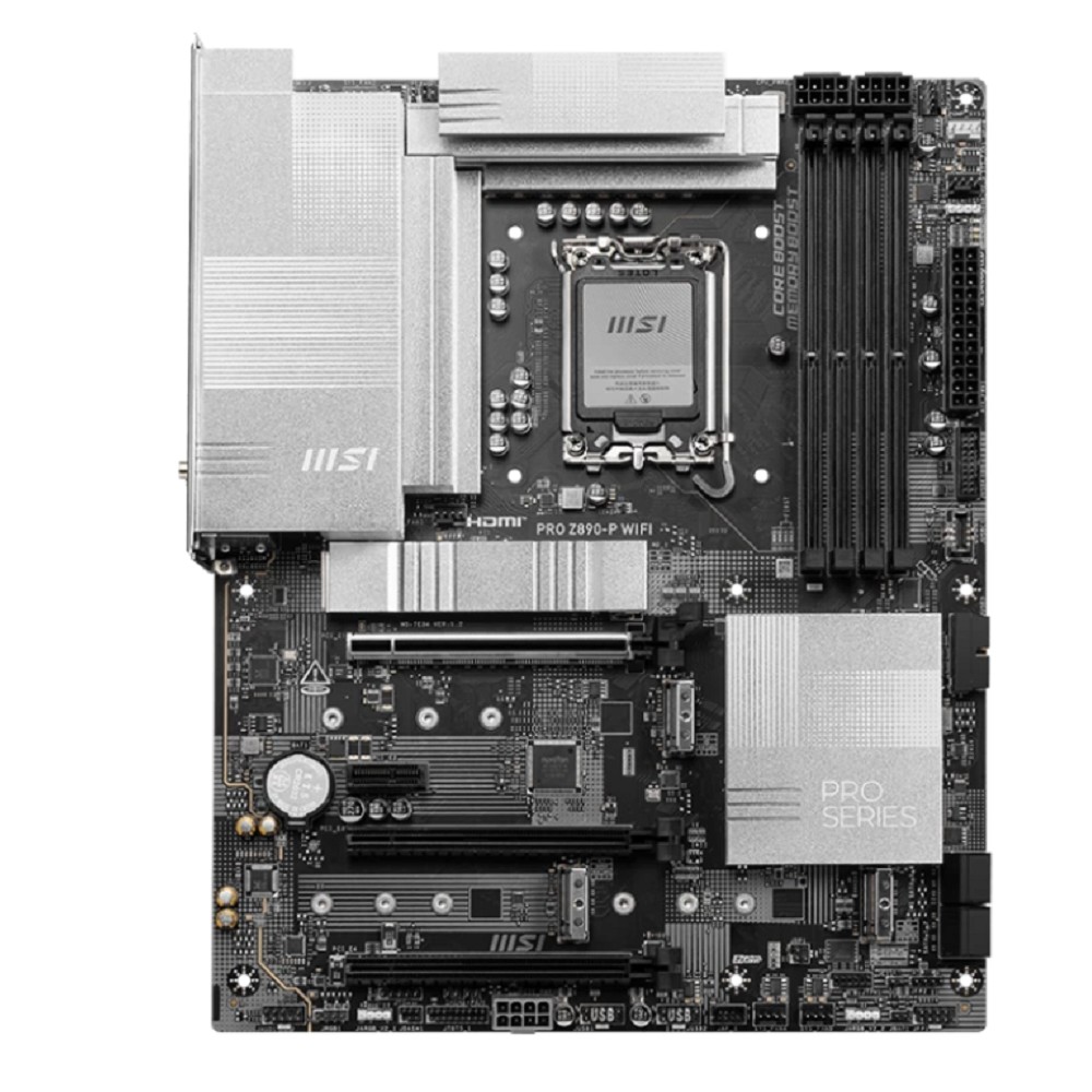 MSI PRO Z890-P WIFI