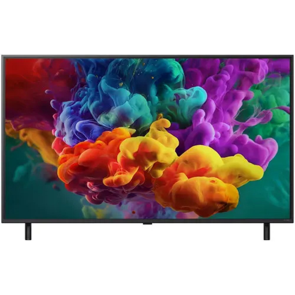 LG 50" 50QNED85B6A.ARUG черный титан 4K Ultra HD 120Hz DVB-T DVB-T2 DVB-C DVB-S DVB-S2 USB WiFi Smart TV