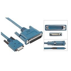 STACK-T1-3M= 3M Type 1 Stacking Cable