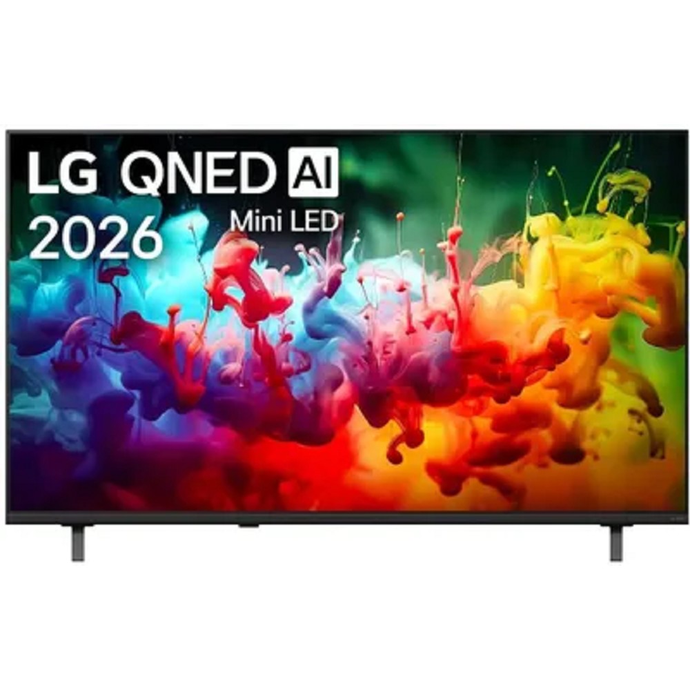 LG 55" 55QNED70B6C.ARU черный титан 4K Ultra HD 60Hz DVB-T DVB-T2 DVB-C DVB-S DVB-S2 USB WiFi Smart TV (RUS)