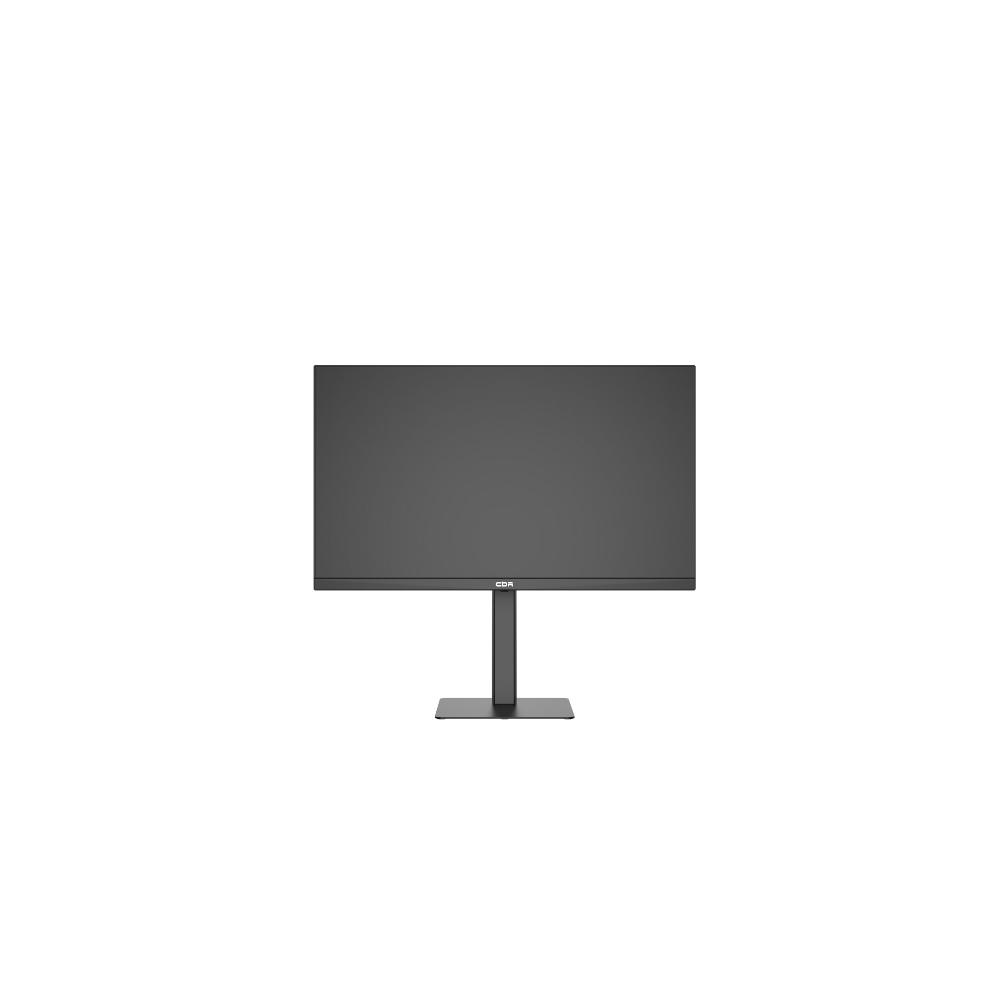 CBR LCD Монитор 24.5" MG-2501, IPS, FHD 1920x1080, 300Гц, 1мс, 350Кд/м2, HAS, Pivot, 1*DP/1*HDMI, внешний БП, черный, кабель DP [LCD-MG2501-OPC]