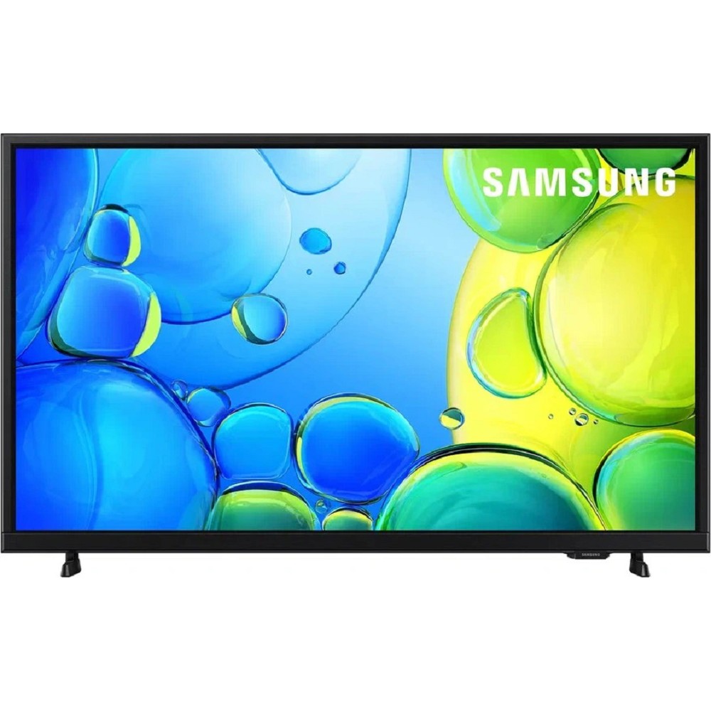Samsung 32" UE32F6000FUXRU черный {FULL HD 60Hz DVB-T2 DVB-C DVB-S2 3D USB WiFi Smart TV}