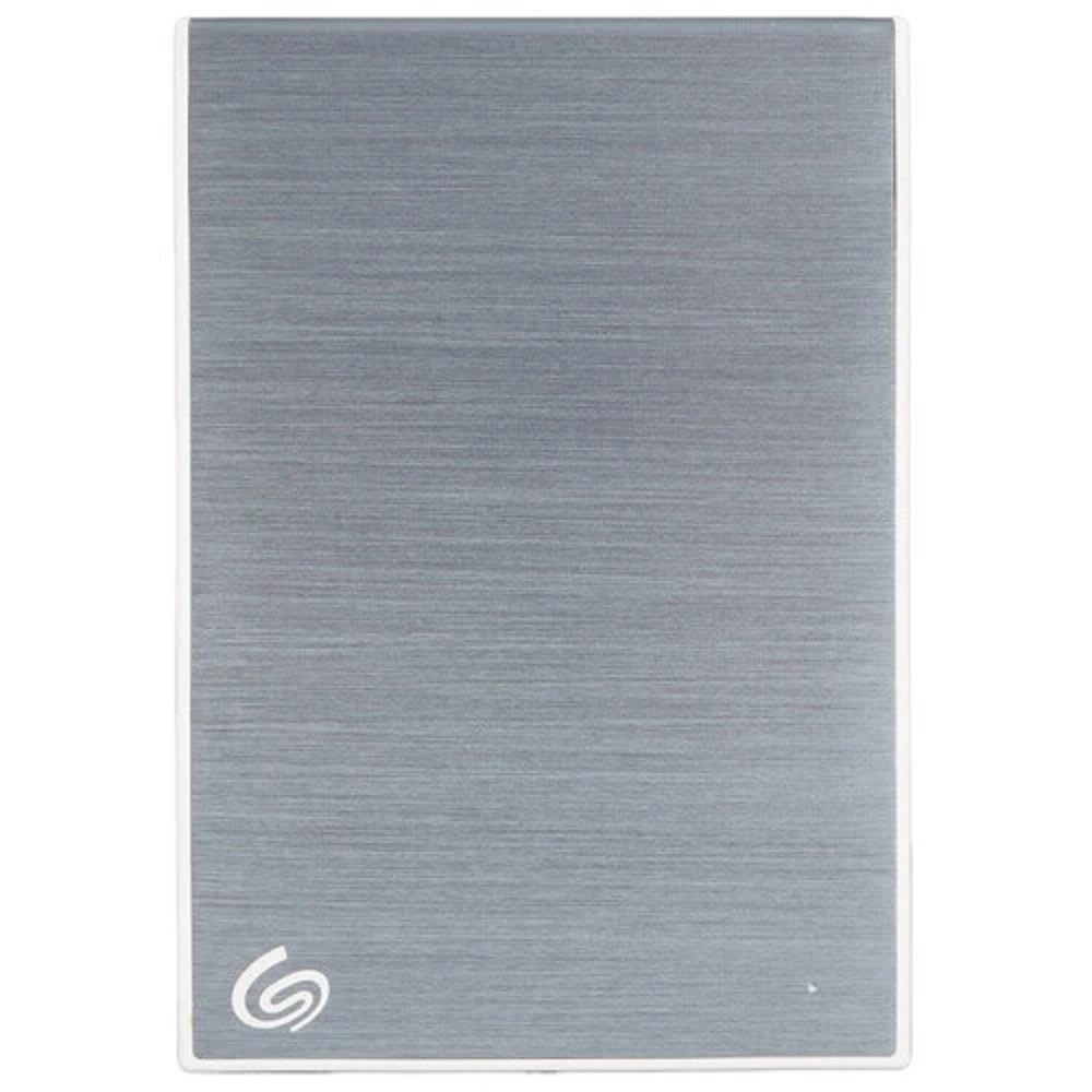 Seagate Portable HDD 5TB One Touch Blue  STKZ5000402 USB 3.2 Gen1 Type-A