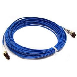 HPE QK735A, Premier Flex LC/LC OM4 2f 15m Cbl