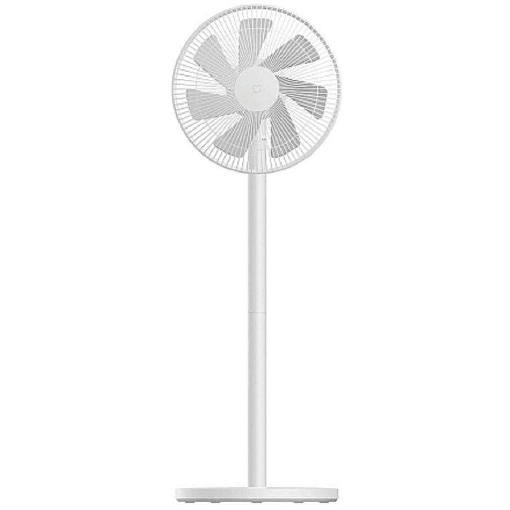 Вентилятор напольный Xiaomi Mi Smart standing Fan 2 Lite, белый [pyv4007gl]