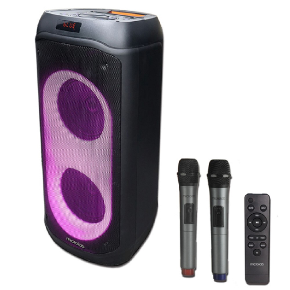 Microlab PT802W