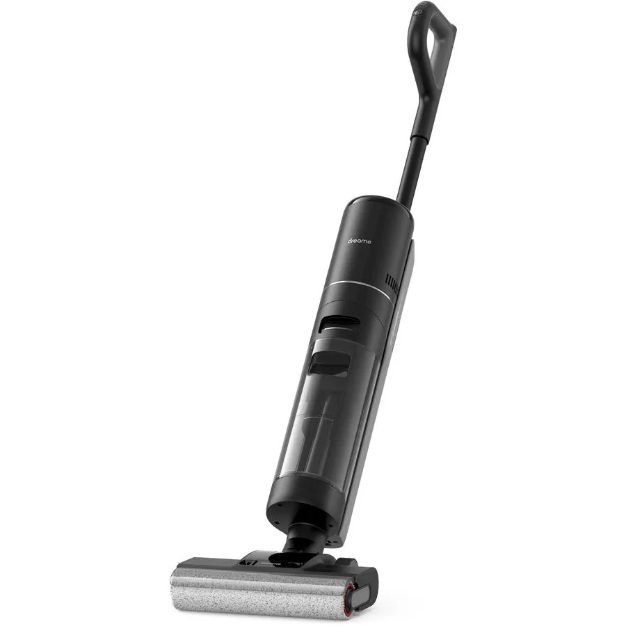 Пылесос (handstick) DREAME H12 Pro, 300Вт, серый [hhr25a]