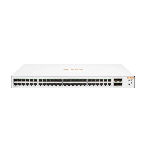 Коммутатор HPE Instant on 1830 JL814A#ABB 48G 4SFP