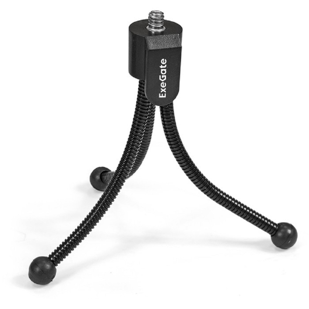 Exegate EX287381RUS Штатив ExeGate Tripod Flex  