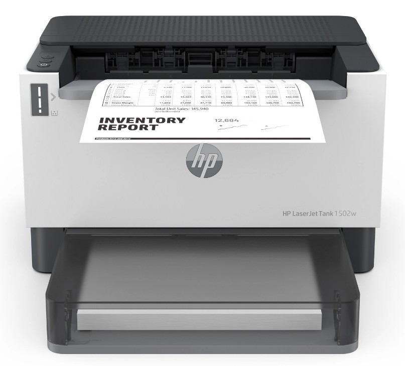 HP LaserJet Tank 1502w (2R3E2A) {A4, 22ppm, USB/Wi-Fi, tray 150 СНПТ}