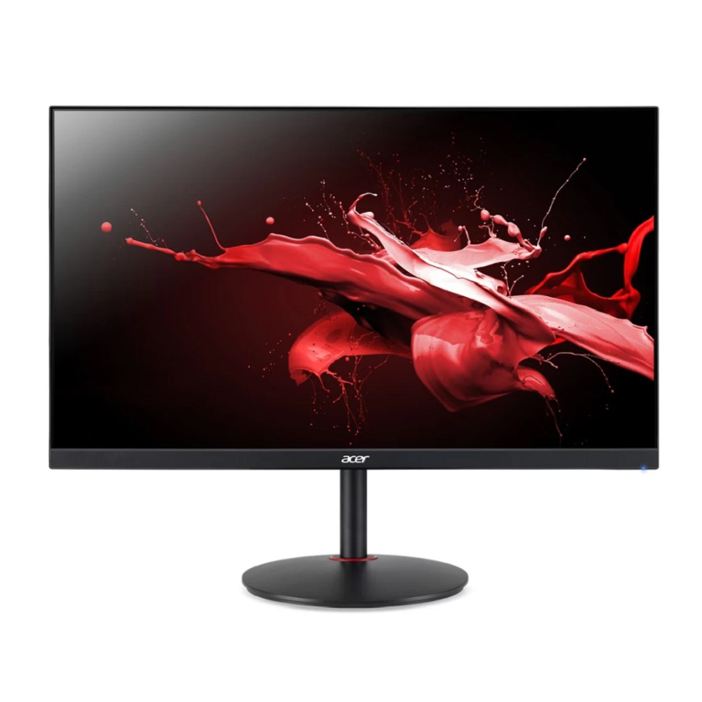 LCD Acer 27" Nitro XV270X1bmiipx {IPS 1920x1080 200Hz 0.5ms 250cd 2xHDMI2.0 DisplayPort1.2 2x2W FreeSync(Premium) VESA}