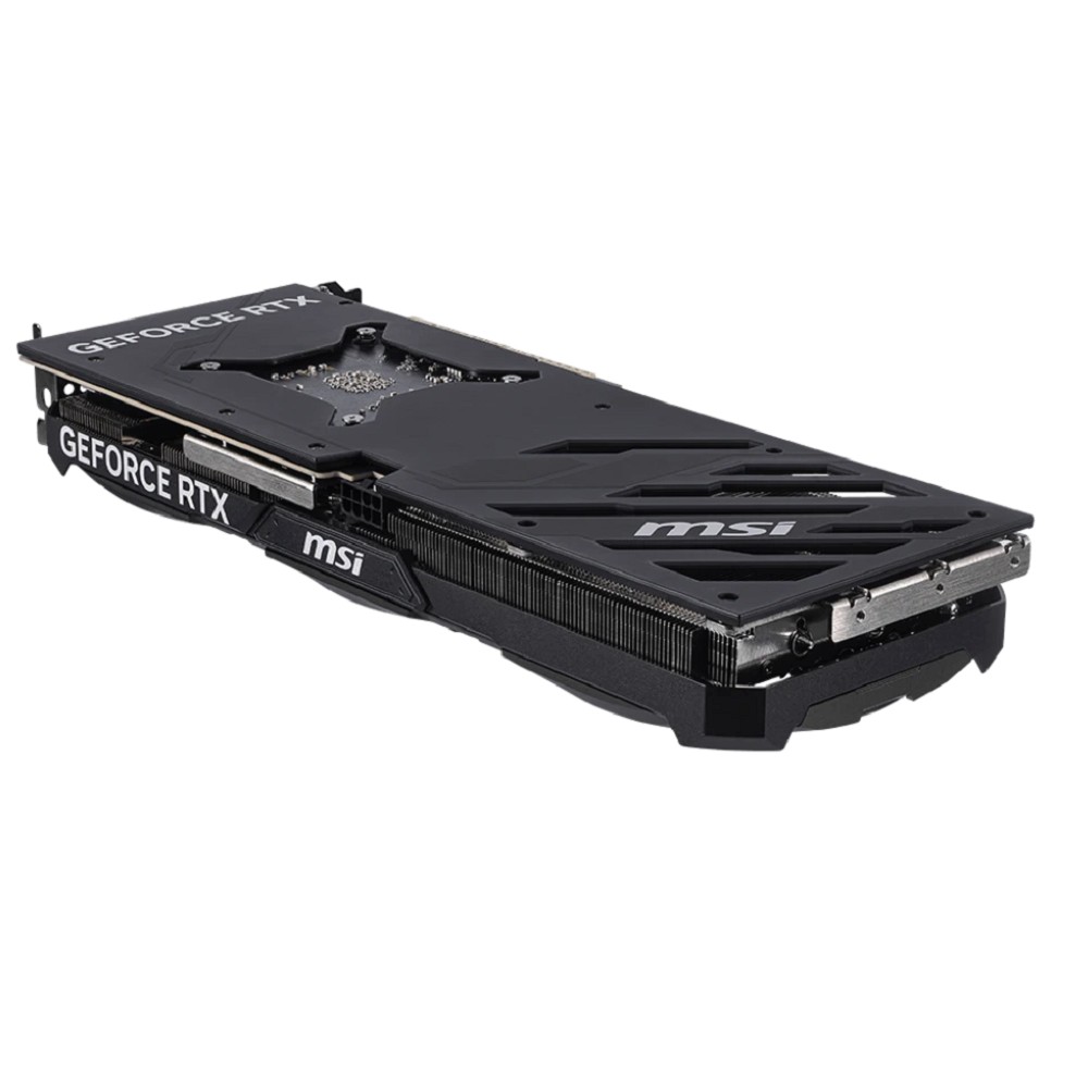MSI RTX 5060 TI SHADOW 3X OC CLASSIC {GeForce PCI-E (RTX 5060 Ti 8G SHADOW 3X OC CLASSIC) 8GB GDDR7 128bit 5nm 2617/28000MHz HDMI 3*DP}