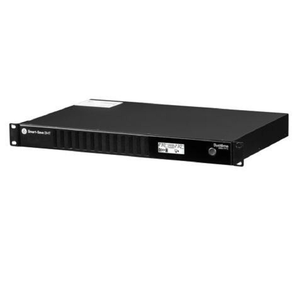 SYSTEME ELECTRIC Smart-Save SMT SMTSE750RMI1U