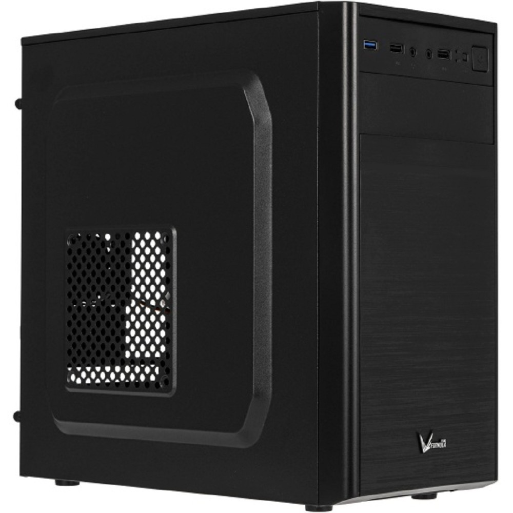 Formula CS-103-S-BK-v1 ( mATX, без БП, 1x USB3.0, 2x USB2.0 )