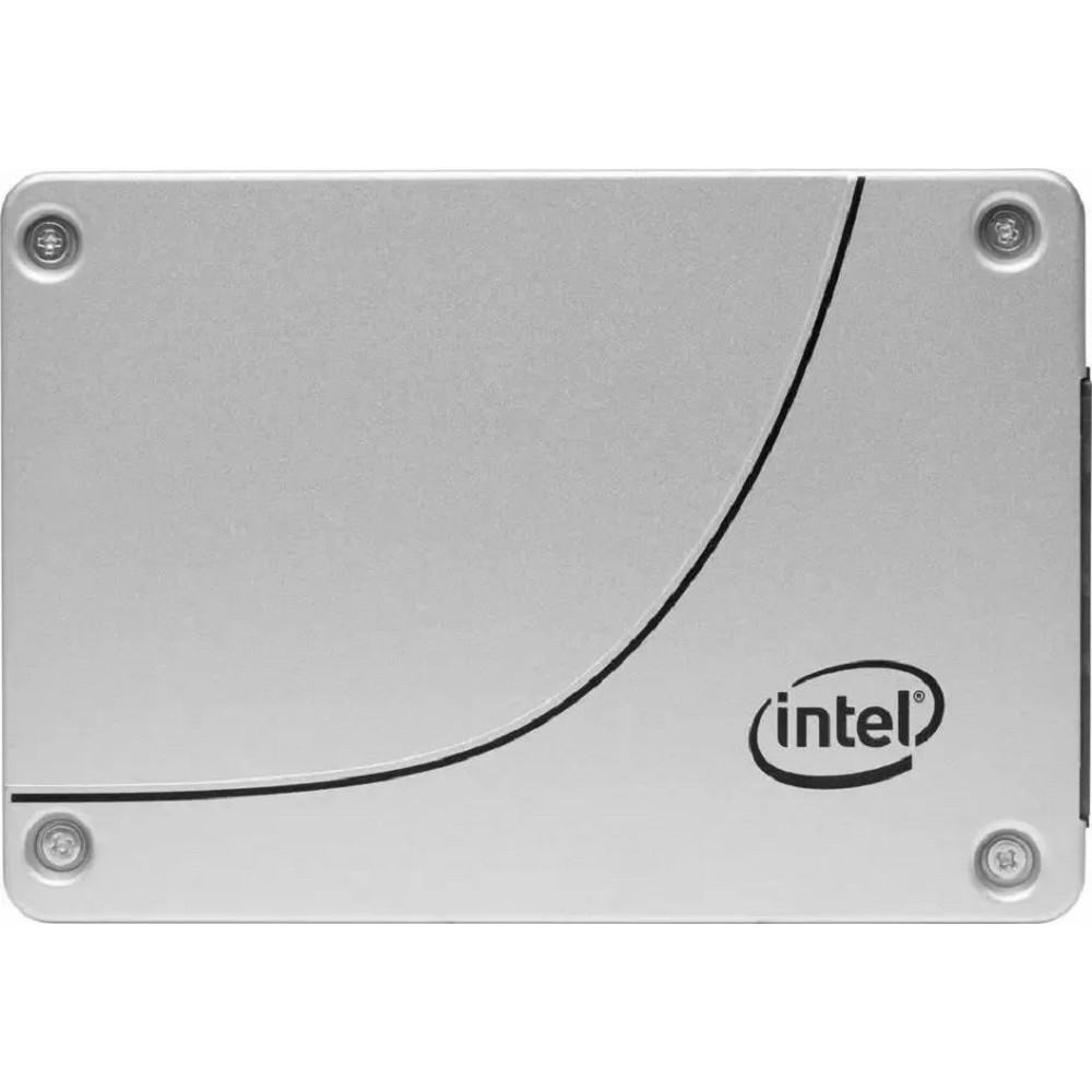 Intel SSD 1900Gb S4610 серия SSDSC2KG019T801 {SATA3.0, 2.5"}