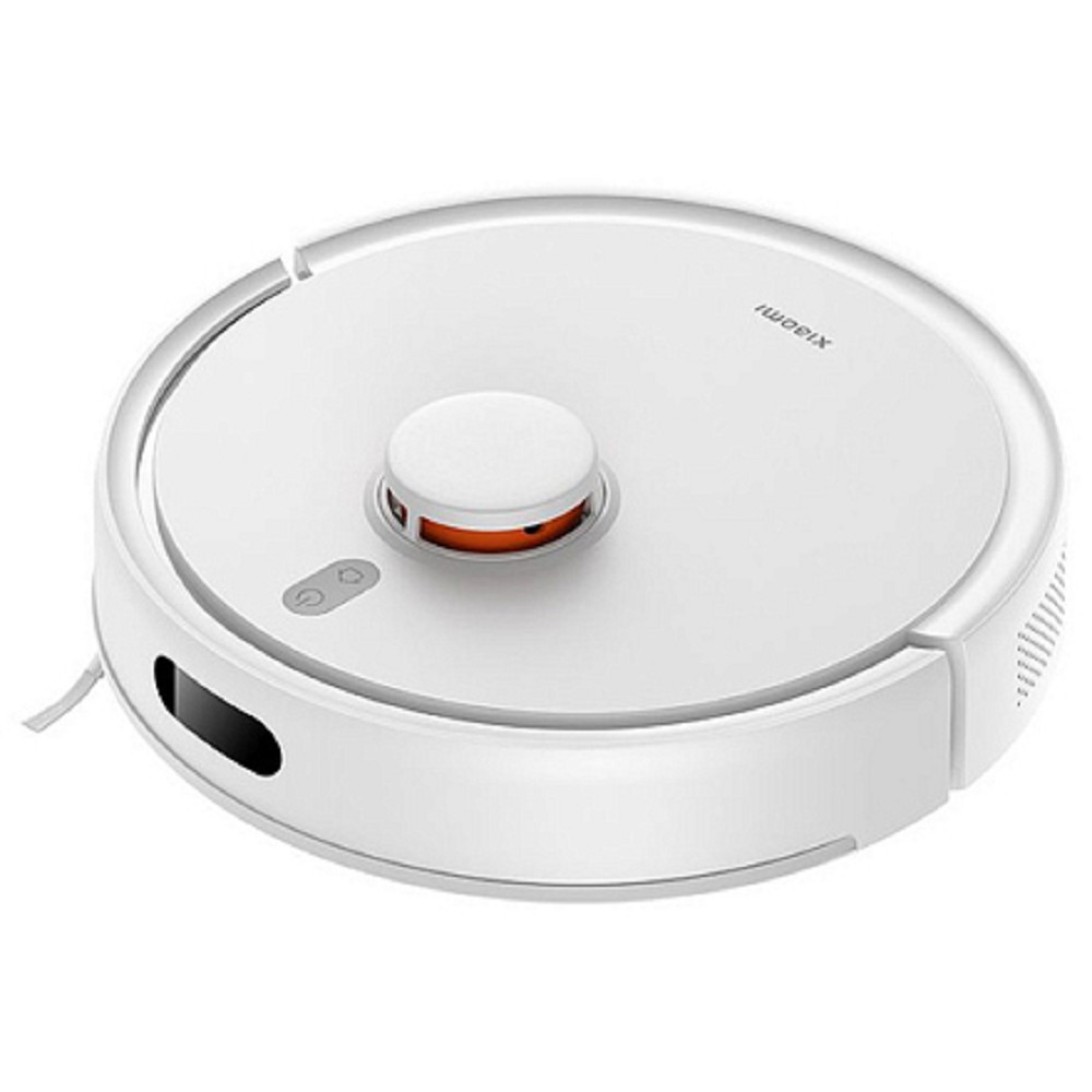 Робот-пылесос Xiaomi Robot Vacuum S20 (White) EU