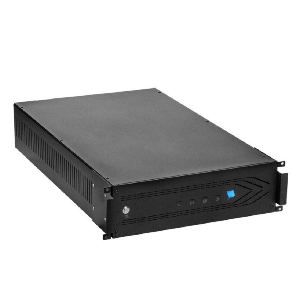 ВББ Бастион SKAT BC 240/9 RACK {3U, 240В, АКБ 20 шт 12В х 9Ач, МПТ,  (до 6 шт в 1 ИБП - совместим с 477, 494, 8993, 8776, 8777)}  (485)