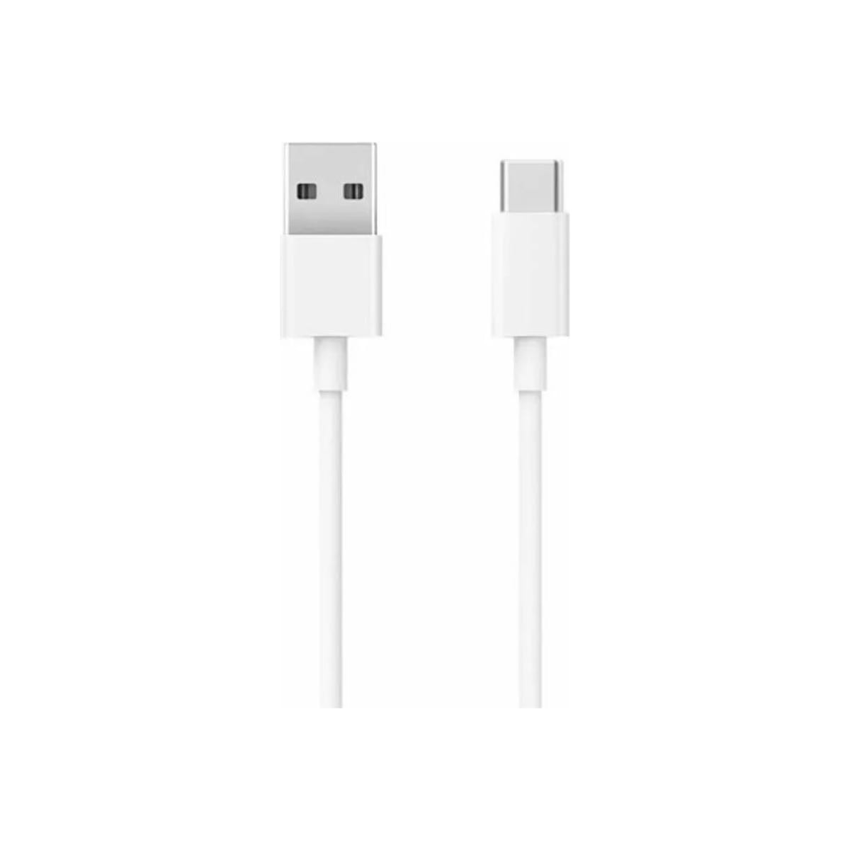 Xiaomi Mi 6A Type-A to Type-C Cable (BHR6032GL) (784262) Кабель 