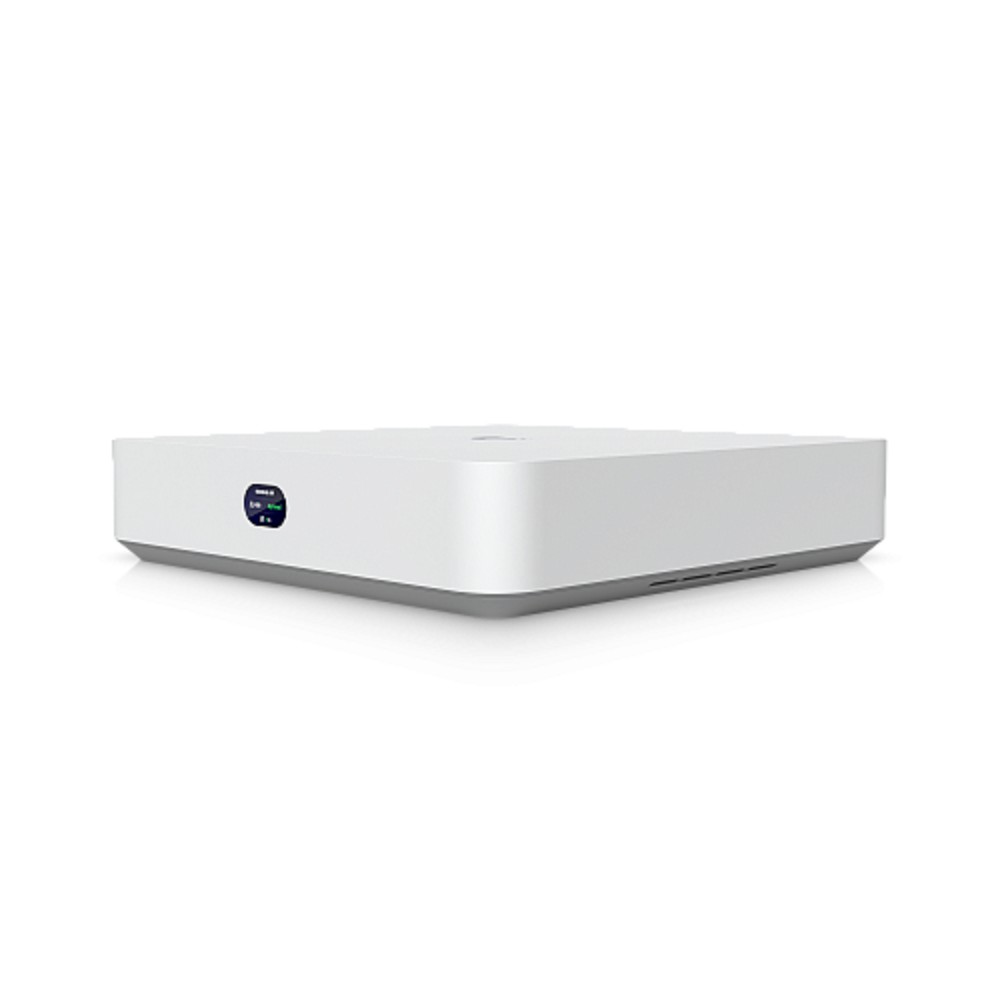 UBIQUITI UNVR-Instant Сетевой видеорегистратор для камер Ubiquiti, 1 отсек 3,5"