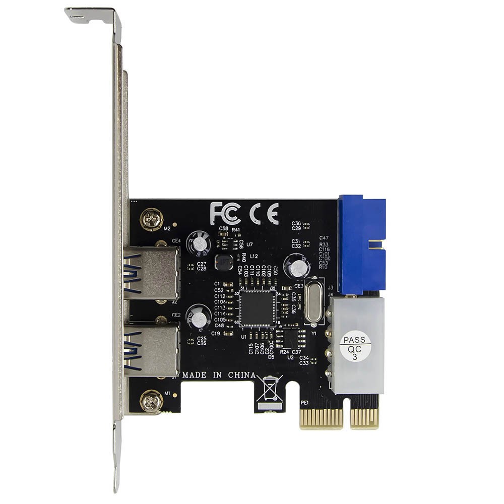ORIENT VA-3U2219PE PCI-E oem