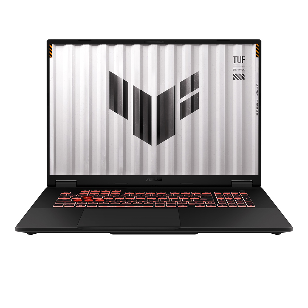 Повреждение упаковки ASUS TUF Gaming A18 FA808UH-S8049 [90NR0NM1-M002F0] Grey 18" {FHD+ Ryzen 7 260/16Gb/SSD512Gb/RTX5050 8Gb/noOS}