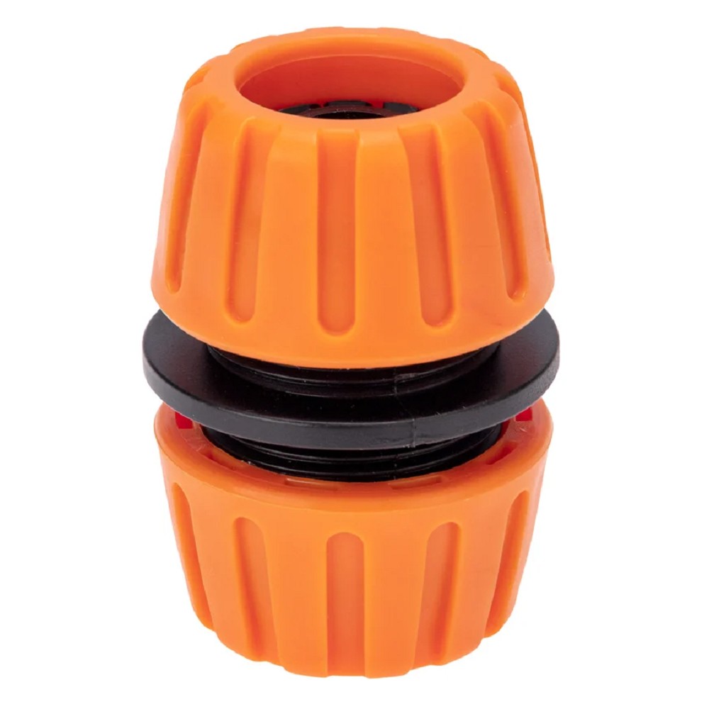 Rexant (62-0221) Муфта ремонтная для шланга 1/2" Четыре Сезона
