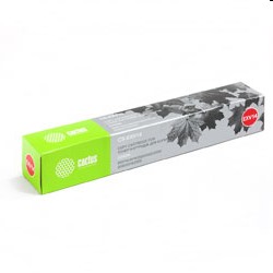 Cactus C-EXV14_CACTUS Тонер-картридж (CS-EXV14) для Canon iR2016/2020, (8300 стр.)