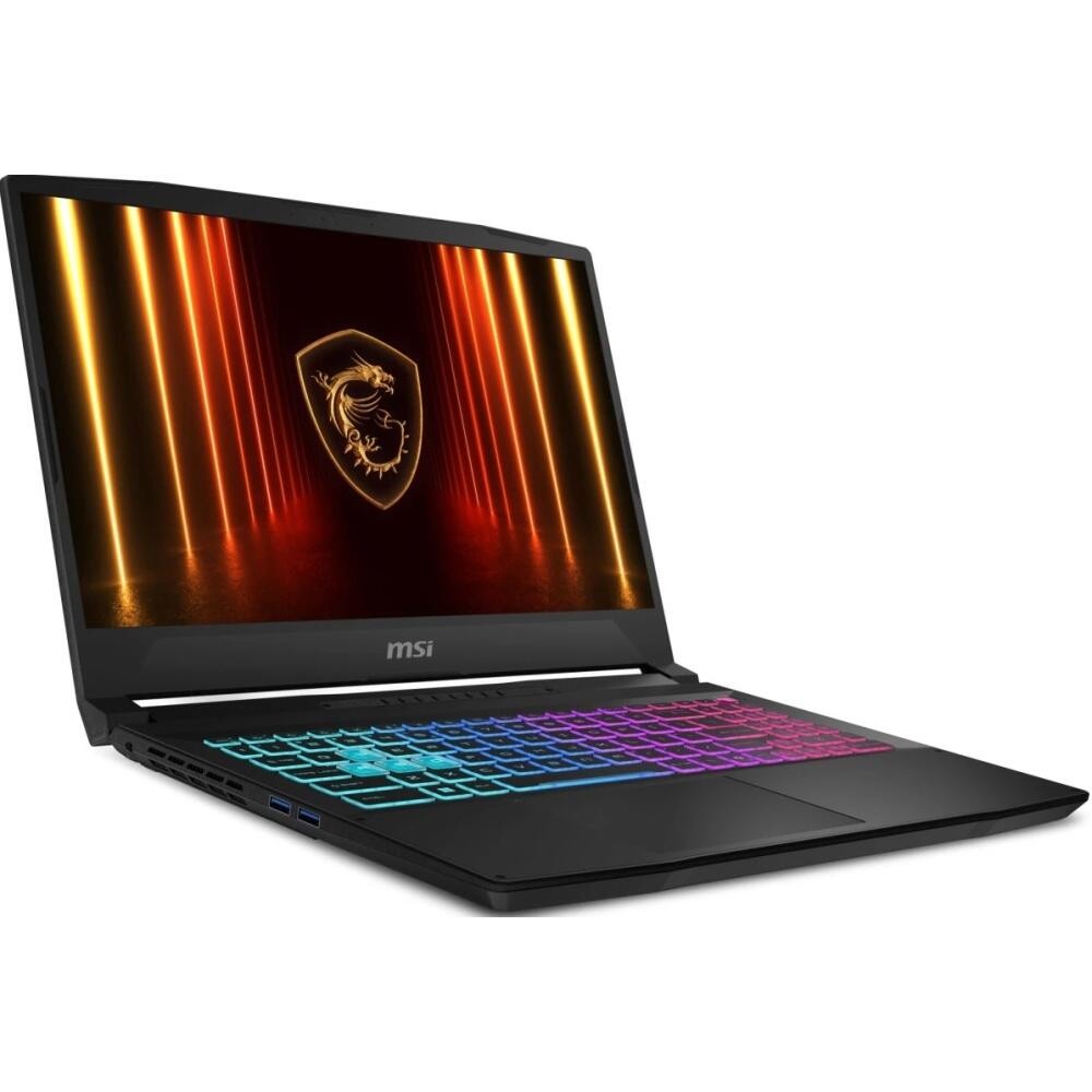 MSI Katana 17 HX B14WFK-276XRU [9S7-17L791-276] Black 17.3" {QHD i7 14650HX/32Gb/SSD1Tb/RTX 5060 8Gb/DOS}
